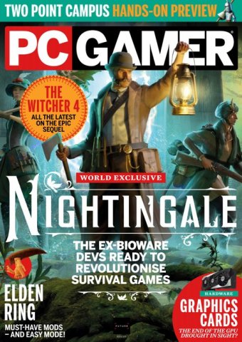 PC Gamer UK Issue 370