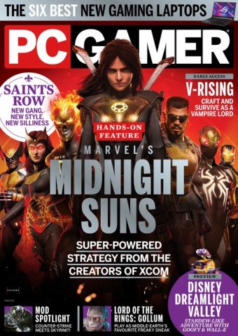 PC Gamer UK Issue 372