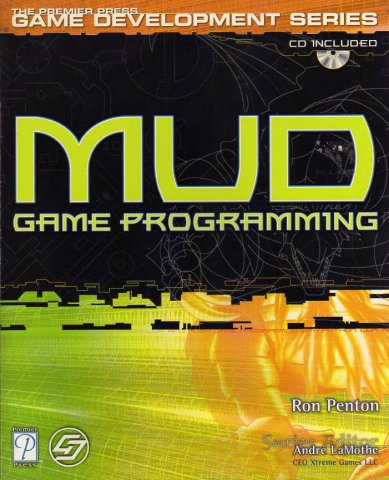 MUD Game Programming