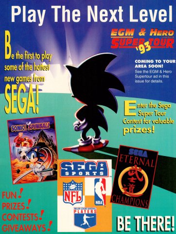 EGM & Hero Illustrated Super Tour '93 (September, 1993) 03