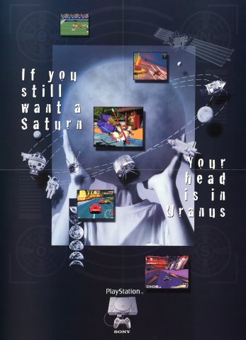PlayStation Hardware (November, 1995) 03