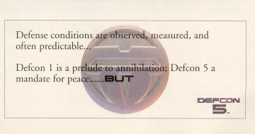 Defcon 5 (November 1995) (pg 2)