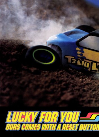 Team Losi RC Racer (October, 1998) 01