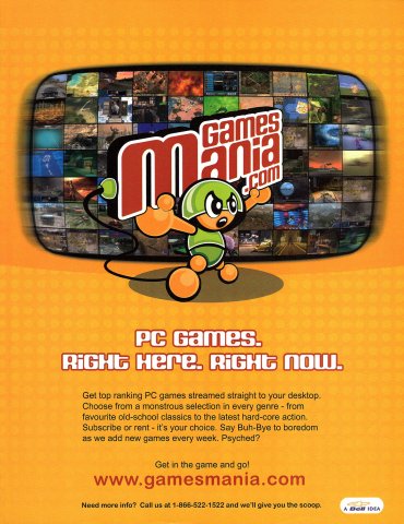 GamesMania.com (April, 2002)