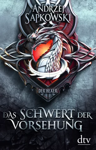 Sword of Destiny (German Redesign)