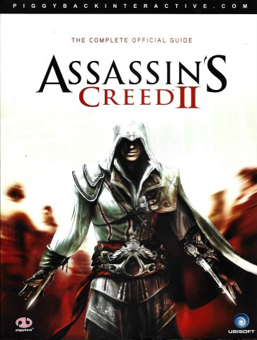 Assassin's Creed II Complete Official Guide