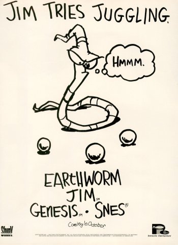 Earthworm Jim (November, 1994) (02)