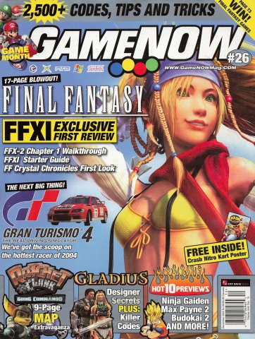 GameNow Issue 26 (December 2003) page 001.jpg