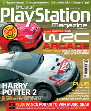 Official UK Playstation Magazine Issue 91 (December 2002).jpg