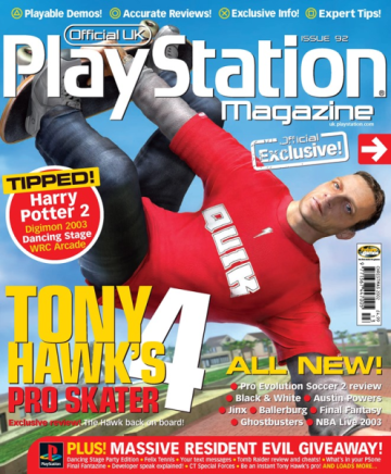 Official UK Playstation Magazine Issue 92 (Xmas 2002).jpg