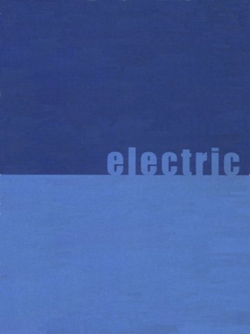 Electric Playground (June, 2000) 01