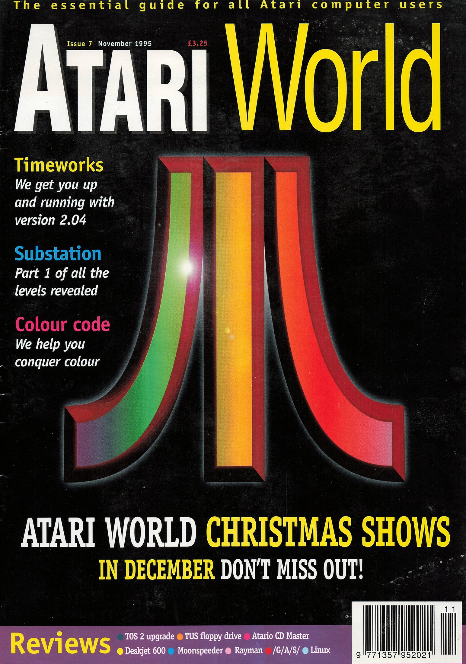Atari World