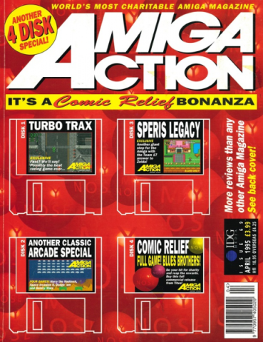 Amiga Action