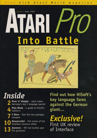 Atari Pro Issue 02 (June 1995).jpg