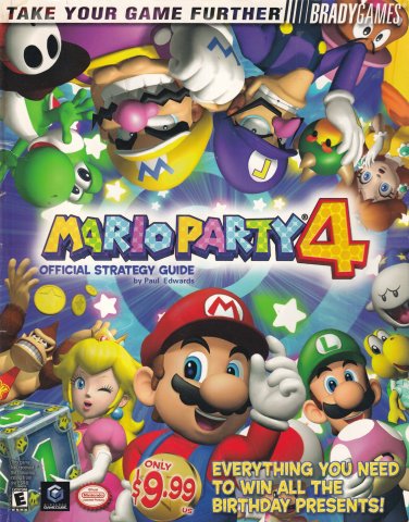 Mario Party 4 - Official Strategy Guide.jpg