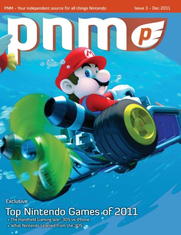 Pure Nintendo Magazine Issue 03 (December-January 2012) v2.jpg