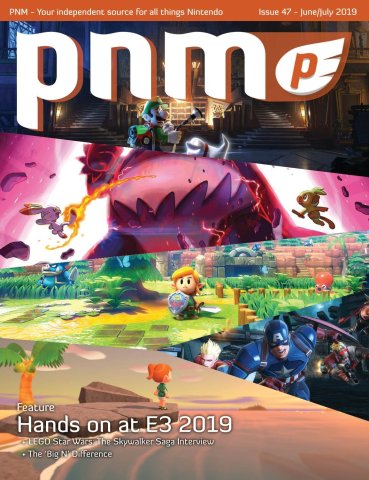 Pure Nintendo Magazine Issue 47 (June-July 2019).jpg