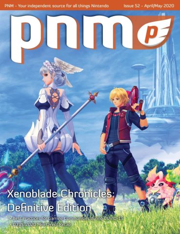 Pure Nintendo Magazine Issue 52 (April-May 2020).jpg