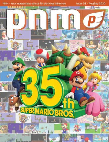 Pure Nintendo Magazine Issue 54 (August-September 2020).jpg