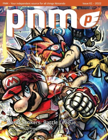 Pure Nintendo Magazine Issue 61 (Q2 2022).jpg