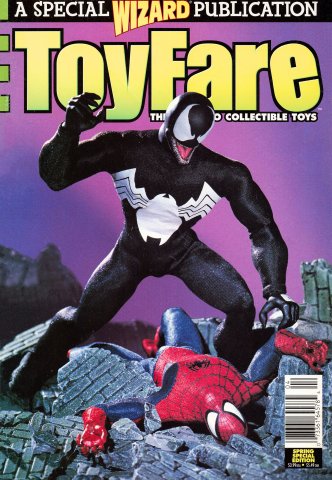 ToyFare 000 Spring Special Edition (April 1997)