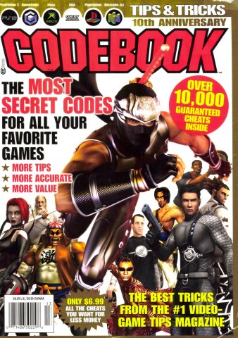 Tips & Tricks Video-Game Codebook Volume 11 Issue 06 (2004).jpg