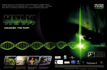 Hulk (June 2003)