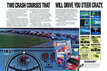 NASCAR Challenge