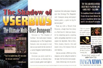 Shadow of Yserbius, The (October, 1993) 02