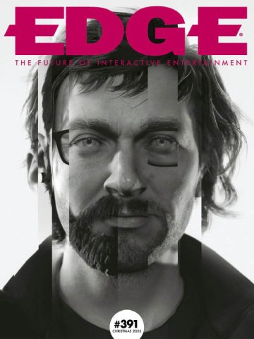 Edge Issue 391 (Christmas 2023)