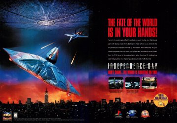 Independence Day (March 1997)