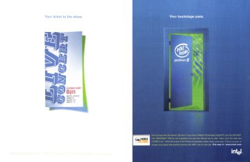 Intel Pentium III processor (August 1999)
