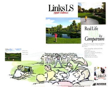 Links LS 1998 Edition (May 1998)