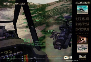 Longbow 2 (December 1997)