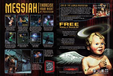 Messiah (March 2000)