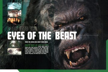 Peter Jackson's King Kong (January 2006) (pg 1-2)