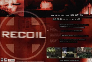 Recoil