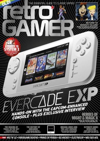 Retro Gamer Issue 239 (October 2022)