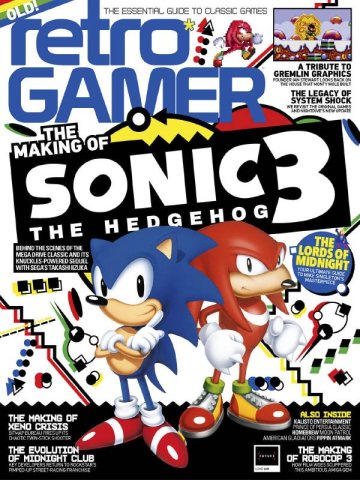 Retro Gamer Issue 249 (August 2023)