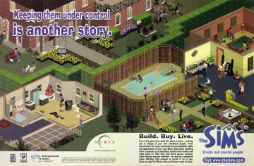 Sims, The (February 2000) (pg 2-3)