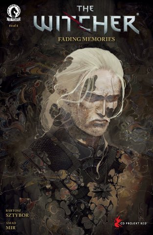 The Witcher: Fading Memories 004 (March 2021)