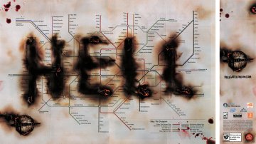 Hellgate: London (September 2007)