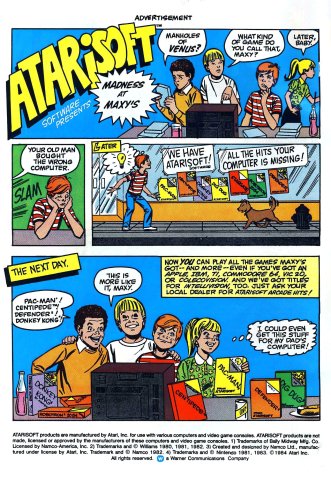 Atarisoft (August 1984)