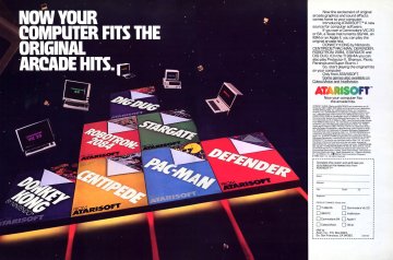 Atarisoft (March 1984)