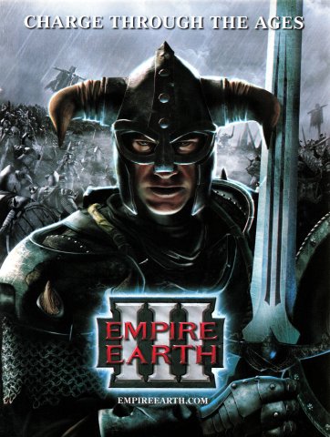 Empire Earth III (November 2007) (1)