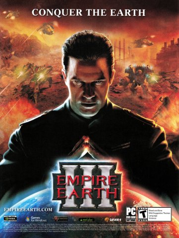 Empire Earth III (November 2007) (3)