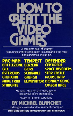 How To Beat the Video Games