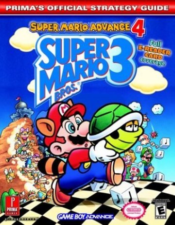 Super Mario Advance 4