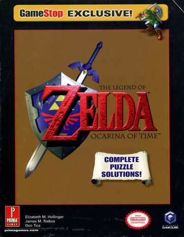 Ocarina-Of-Time-Prima-Games-Gamestop