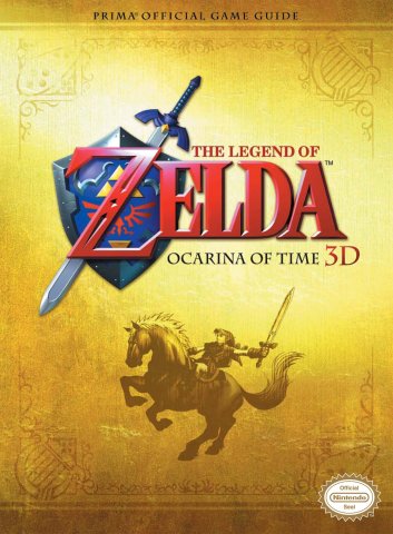 Ocarina-of-Time-3D-Prima-Games